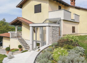 IZOS - Stavbno Pohiu0161tvo - Okna Vrata