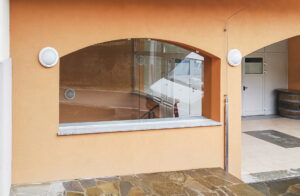 IZOS - Stavbno Pohiu0161tvo - Okna Vrata